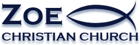 Zoe Christian Church Logo